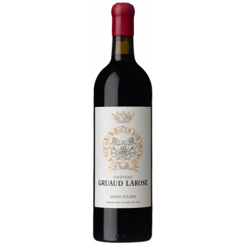 Château Gruaud Larose 2019 - 2éme Cru Classé