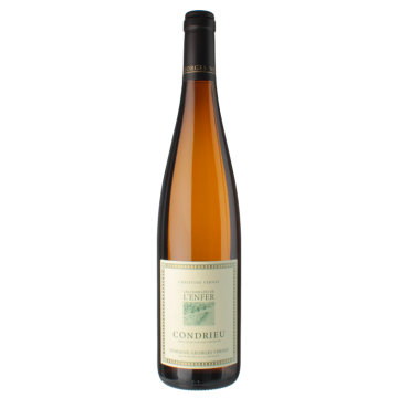 Condrieu - Les Chaillées de l'Enfer 2022 - Domaine Georges Vernay