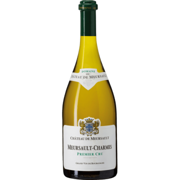 Meursault 1er Cru Les Charmes 2022 - Château de Meursault