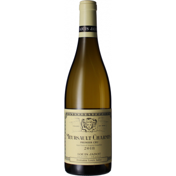 Meursault 1er Cru Les Charmes 2022 - Louis Jadot