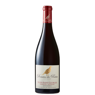 Nuits Saint Georges 1er Cru Aux Perdrix 2022 - Domaine des Perdrix
