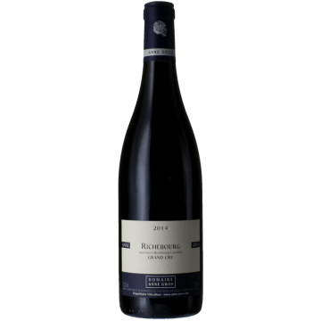 Richebourg Grand Cru 2021 - Anne Gros