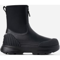 UGG Botte Neumel X Zip pour Femme in Black, Taille 41, Daim