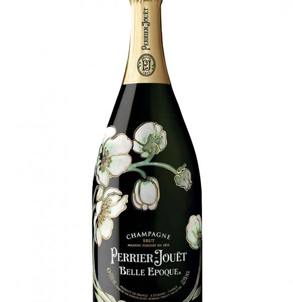 Champagne Belle Epoque 2013 Perrier-Jouët