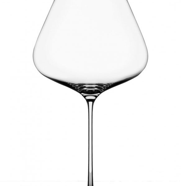 Champagne Denk’Art – Balance (coffret de 6) Zalto