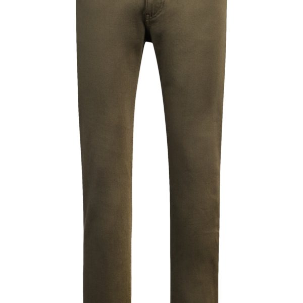Hugo Boss Jean Tapered Porsche x BOSS en denim stretch performant