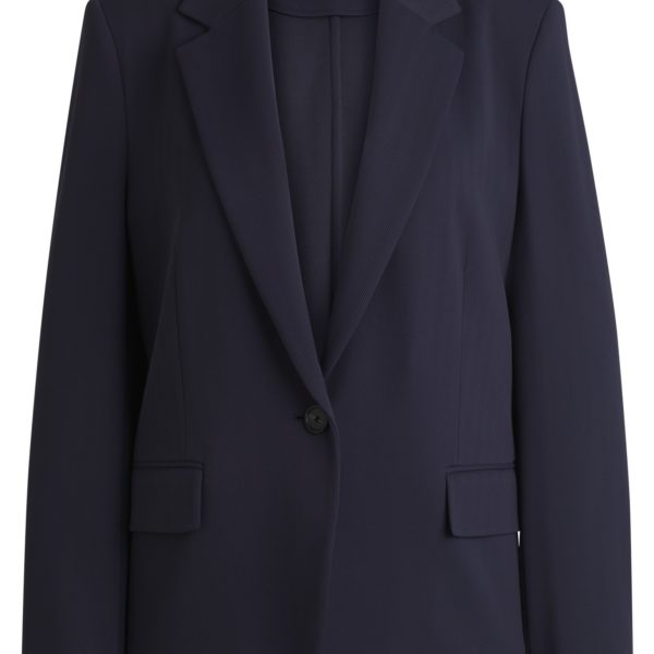 Veste Relaxed Dressletic en tissu stretch – Hugo Boss
