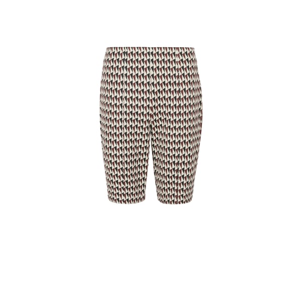 Short Jacquard - Tibi