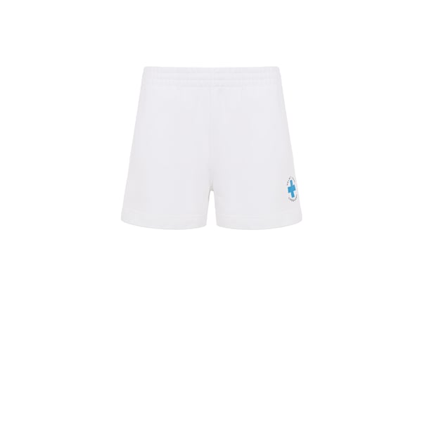 Short avec logo - Helmut Lang