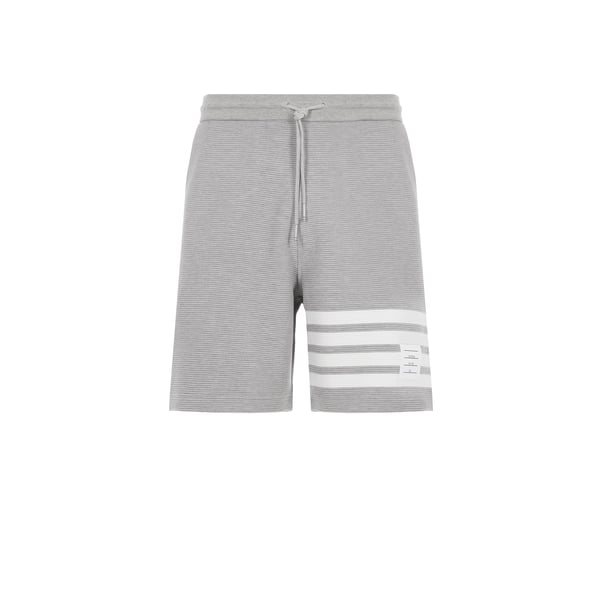 Short en coton - Thom Browne