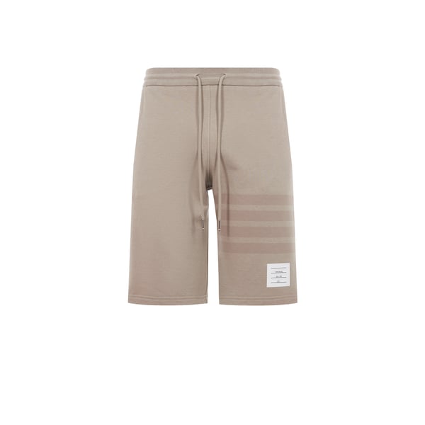 Short en coton - Thom Browne