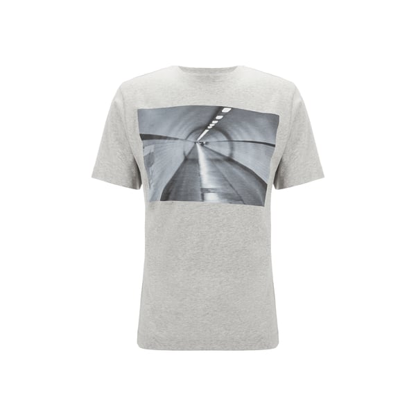 T-shirt Hertz en coton - Dries Van Noten