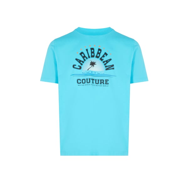 T-shirt en coton – Botter