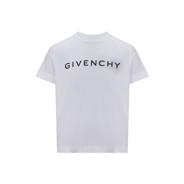 T-shirt en coton – Givenchy