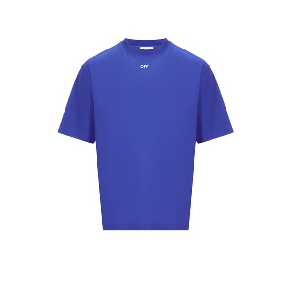 T-shirt en coton - Off-white