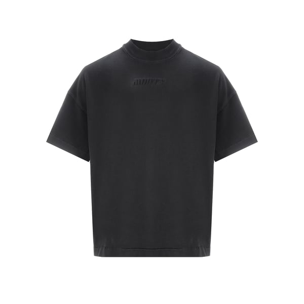 T-shirt oversize - Mouty