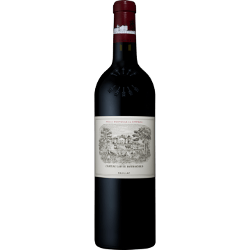 Château Lafite Rothschild 2003 - 1er Cru Classé