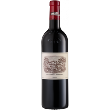 Château Lafite Rothschild 2004 - 1er Cru Classé