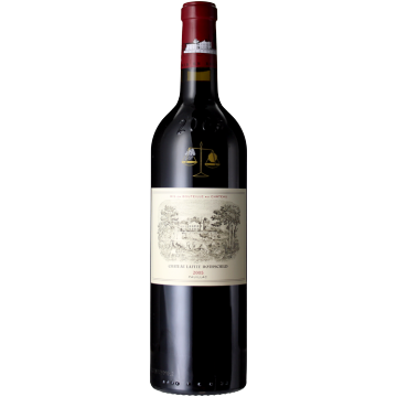 Château Lafite Rothschild 2005 - 1er Cru Classé