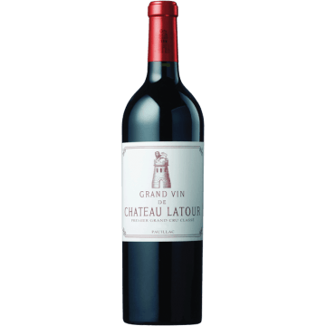 Château Latour 2005 - 1er Cru Classé