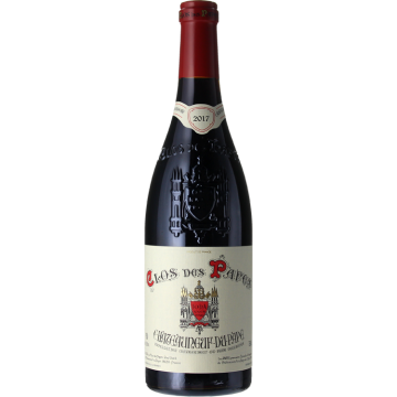 Châteauneuf du Pape 2022 – Clos des Papes