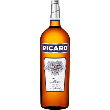Le Gallon - Pastis Ricard
