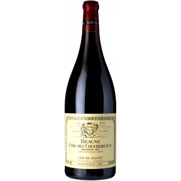 Magnum - Beaune 1er Cru - Clos des Couchereaux 2018 - Louis Jadot