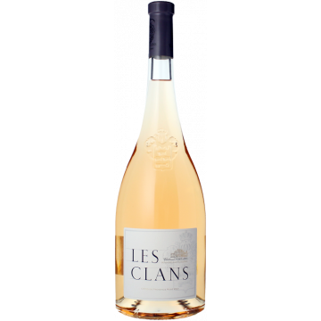 Magnum Les Clans 2021 - Château D'Esclans