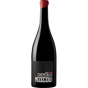 MAGNUM - Reflet Chemin de Moscou  2020 - Domaine Gayda
