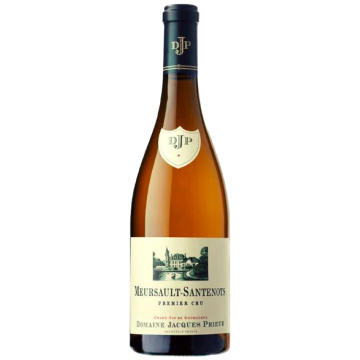 Meursault 1er Cru Les Santenots 2019 - Domaine Jacques Prieur