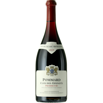 Pommard 1er Cru Clos Des Epenots 2020 - Château de Meursault