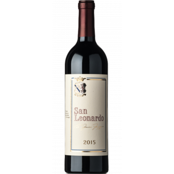 San Leonardo 2019 - Tenuta San Leonardo