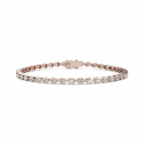 Zeina Joaillerie - Anna