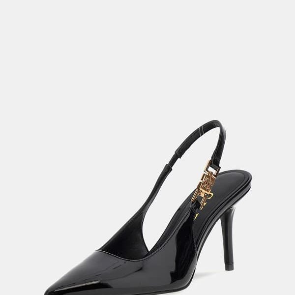 Slingbacks Nassha Vernies - Guess