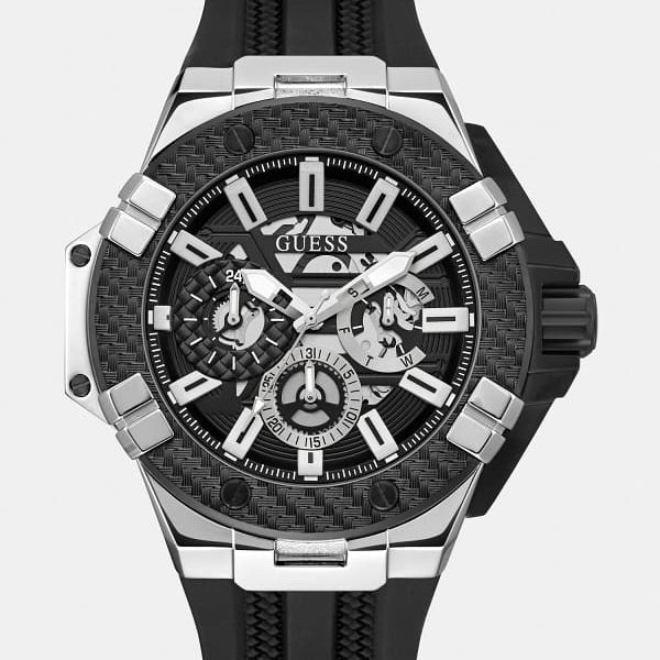 Montre Multifonction – Guess