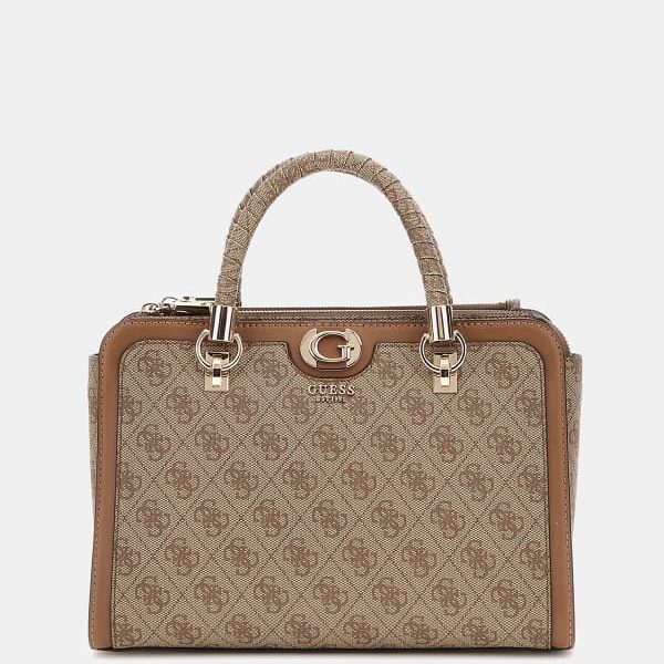 Sac À Main Orlina Logo 4G - Guess