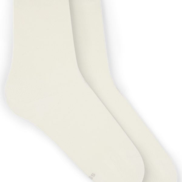 Lot de deux paires de chaussettes en viscose de bambou mélangé – Hugo Boss