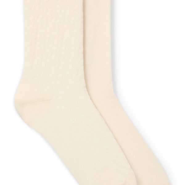 Lot de deux paires de chaussettes mi-mollet en coton stretch – Hugo Boss