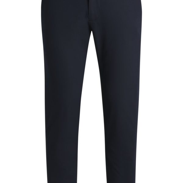 Pantalon Modern en coton stretch mélangé – Hugo Boss