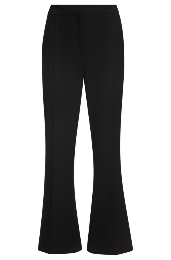 Hugo Boss Pantalon Slim bootcut