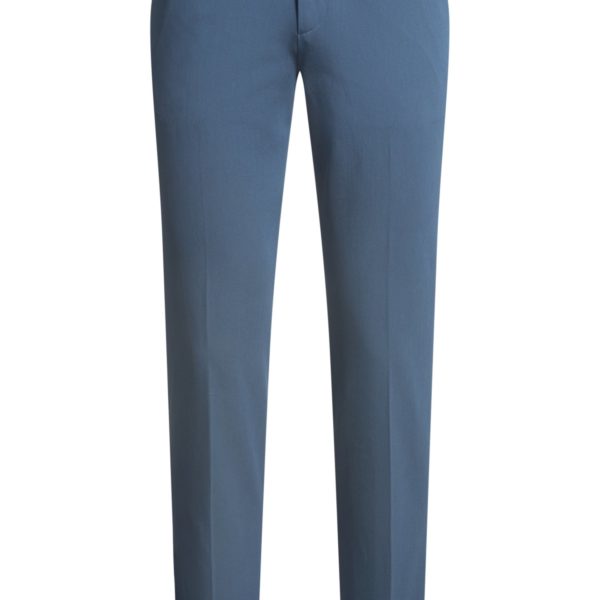 Pantalon Slim en coton stretch mélangé – Hugo Boss