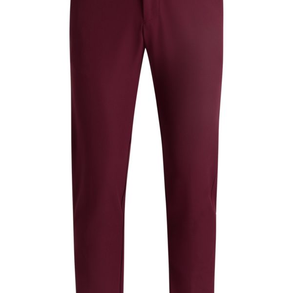 Pantalon Slim en tissu stretch déperlant – Hugo Boss