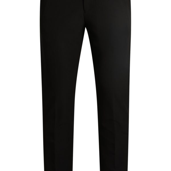 Pantalon Slim en tissu stretch déperlant – Hugo Boss