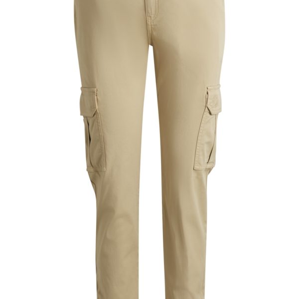 Hugo Boss Pantalon cargo Slim en coton stretch