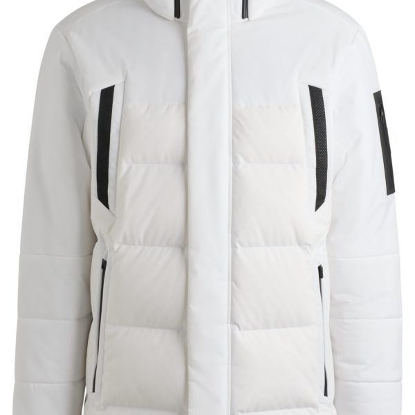 Hugo Boss Parka déperlante en duvet