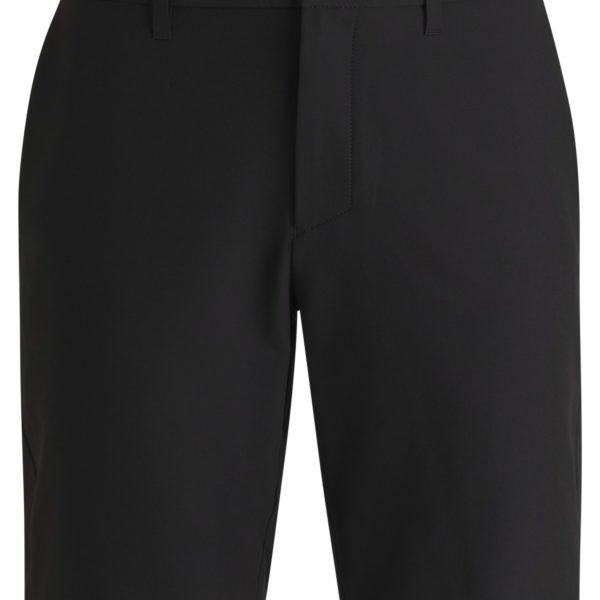 Short Slim en tissu stretch déperlant – Hugo Boss