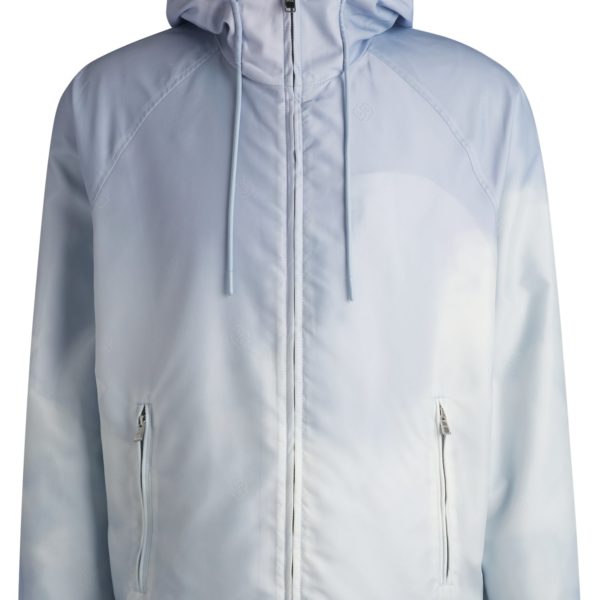 Veste déperlante à motif nuage – Hugo Boss