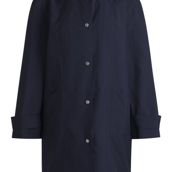 Veste déperlante avec intérieur en polaire amovible – Hugo Boss