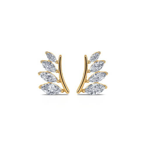 Zeina Joaillerie - Lily