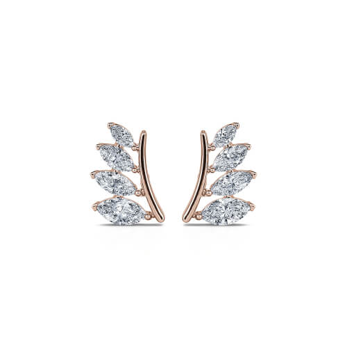 Zeina Joaillerie - Lily